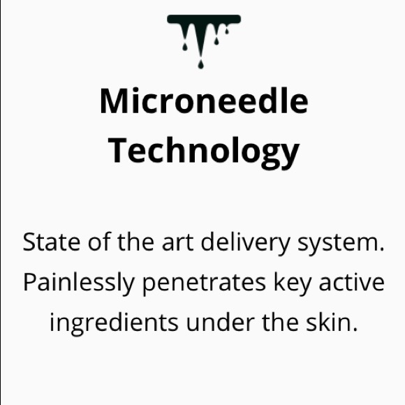 Blur Restorative Microneedle Treatment LAST CALL - Picture 4 of 7